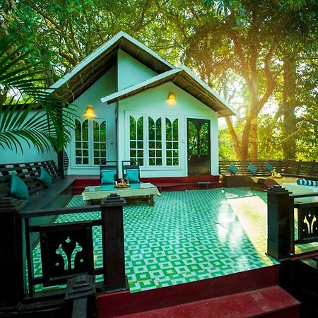 La La Land Resort Goa By Spicy Mango Palolem Luaran gambar