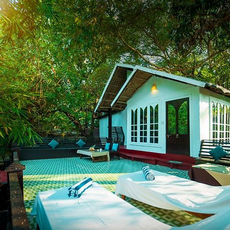 La La Land Resort Goa By Spicy Mango Palolem Luaran gambar