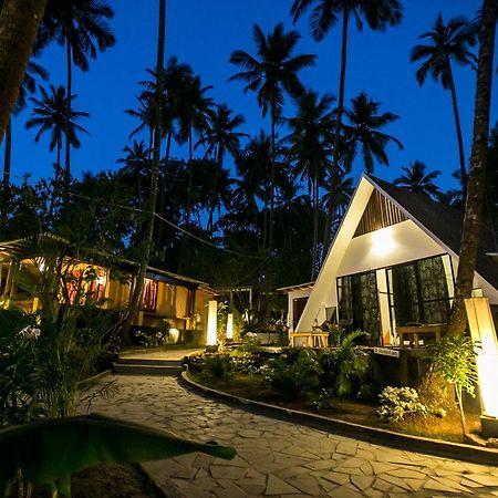 La La Land Resort Goa By Spicy Mango Palolem Luaran gambar
