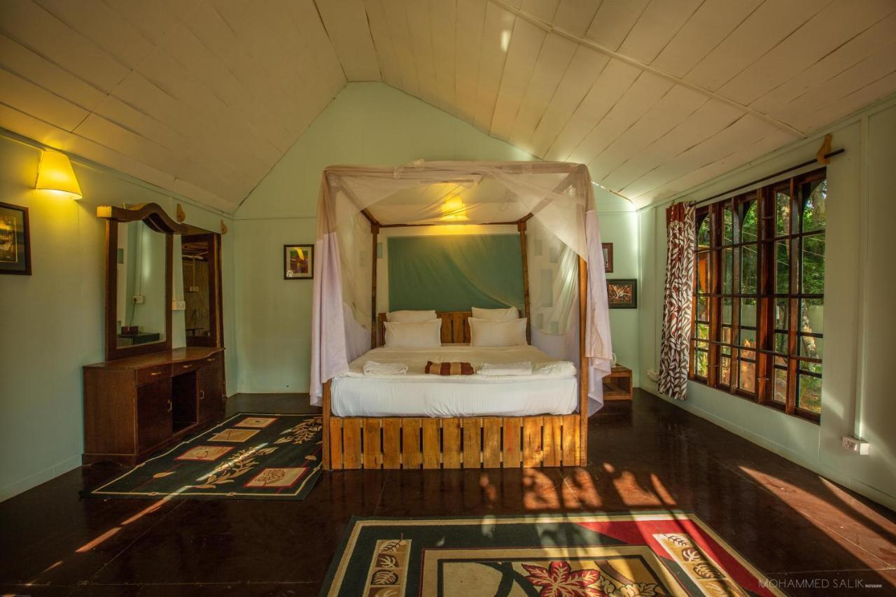 La La Land Resort Goa By Spicy Mango Palolem Luaran gambar