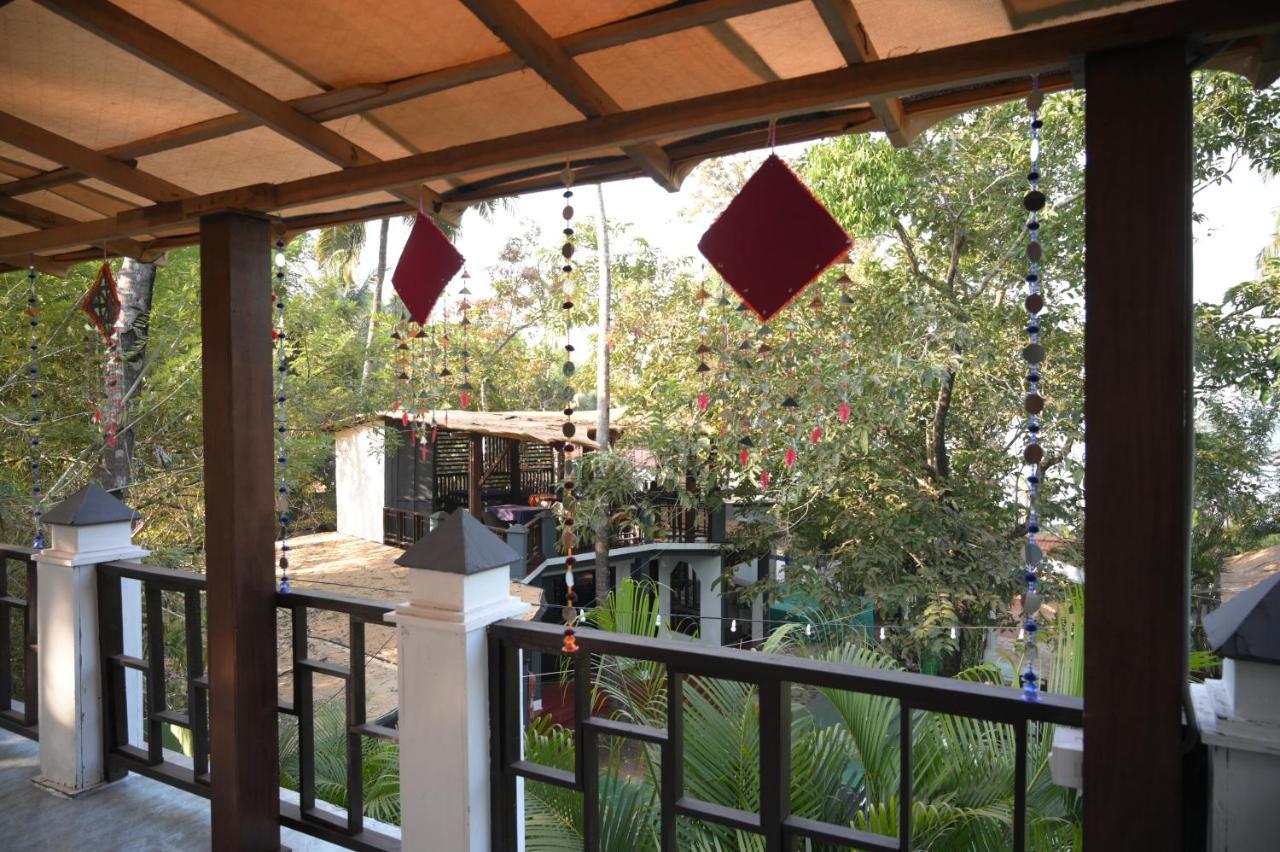 La La Land Resort Goa By Spicy Mango Palolem Luaran gambar