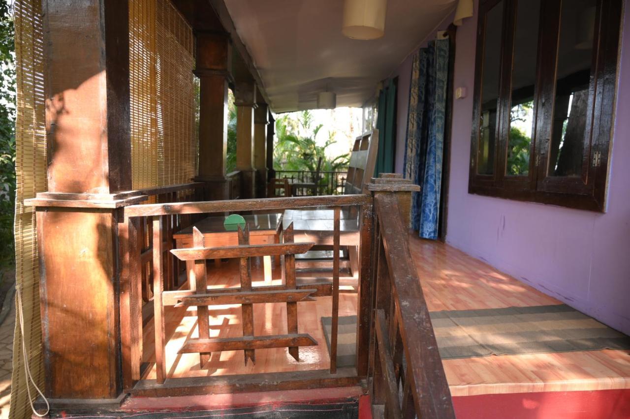 La La Land Resort Goa By Spicy Mango Palolem Luaran gambar