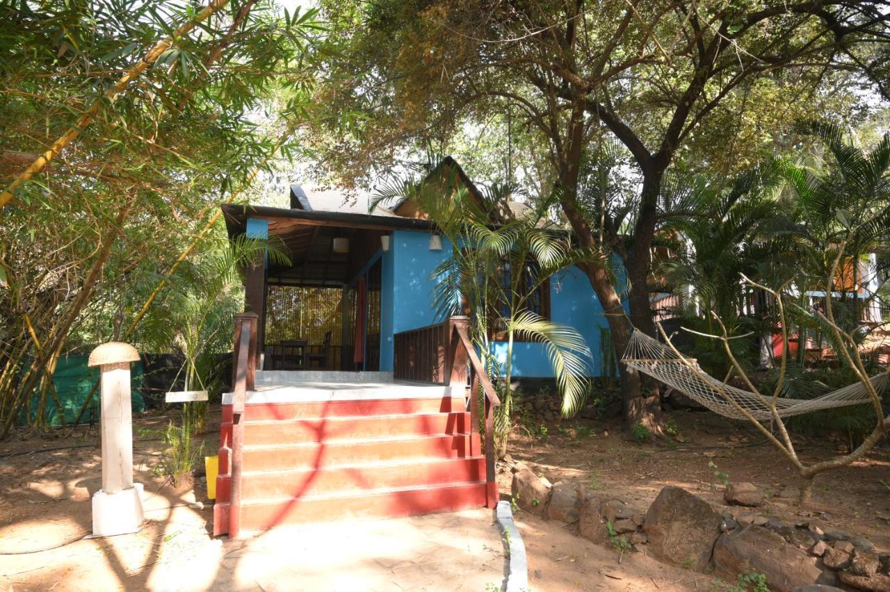 La La Land Resort Goa By Spicy Mango Palolem Luaran gambar