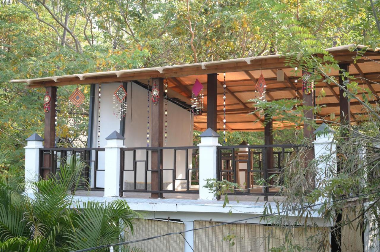 La La Land Resort Goa By Spicy Mango Palolem Luaran gambar