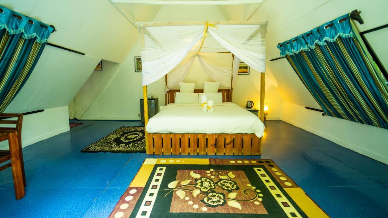 La La Land Resort Goa By Spicy Mango Palolem Luaran gambar