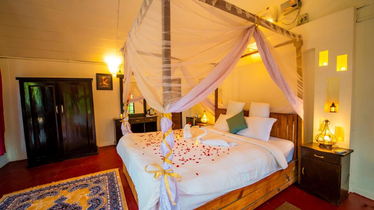 La La Land Resort Goa By Spicy Mango Palolem Luaran gambar