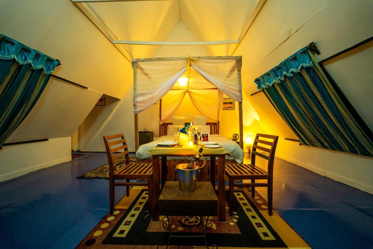 La La Land Resort Goa By Spicy Mango Palolem Luaran gambar