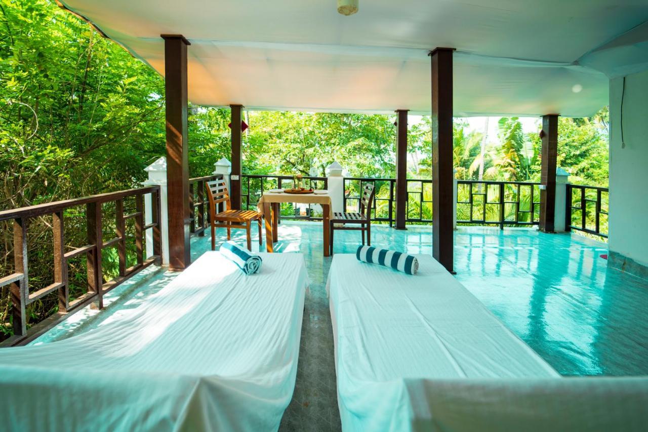 La La Land Resort Goa By Spicy Mango Palolem Luaran gambar