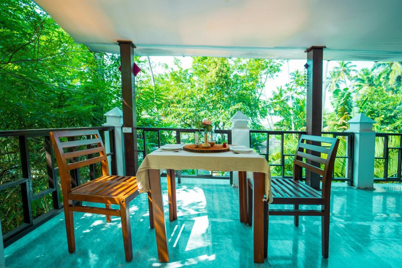 La La Land Resort Goa By Spicy Mango Palolem Luaran gambar
