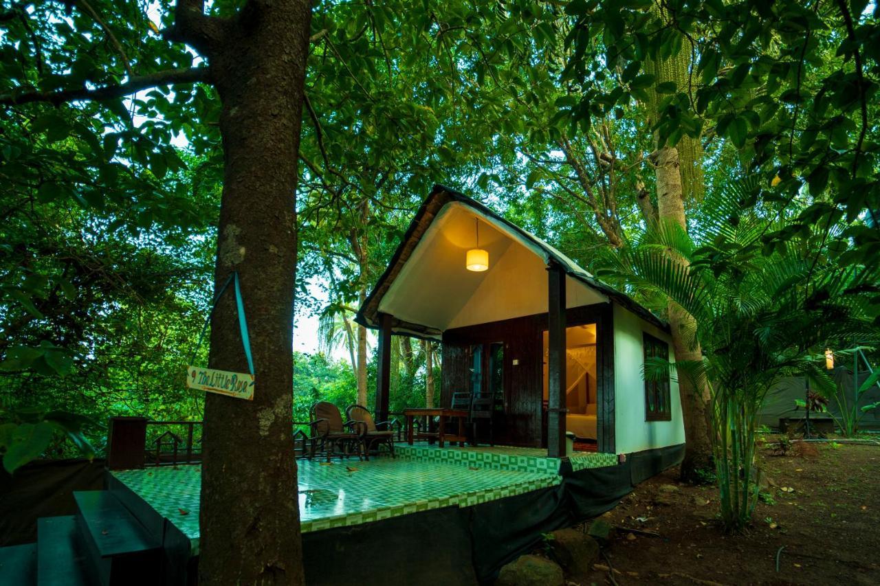 La La Land Resort Goa By Spicy Mango Palolem Luaran gambar