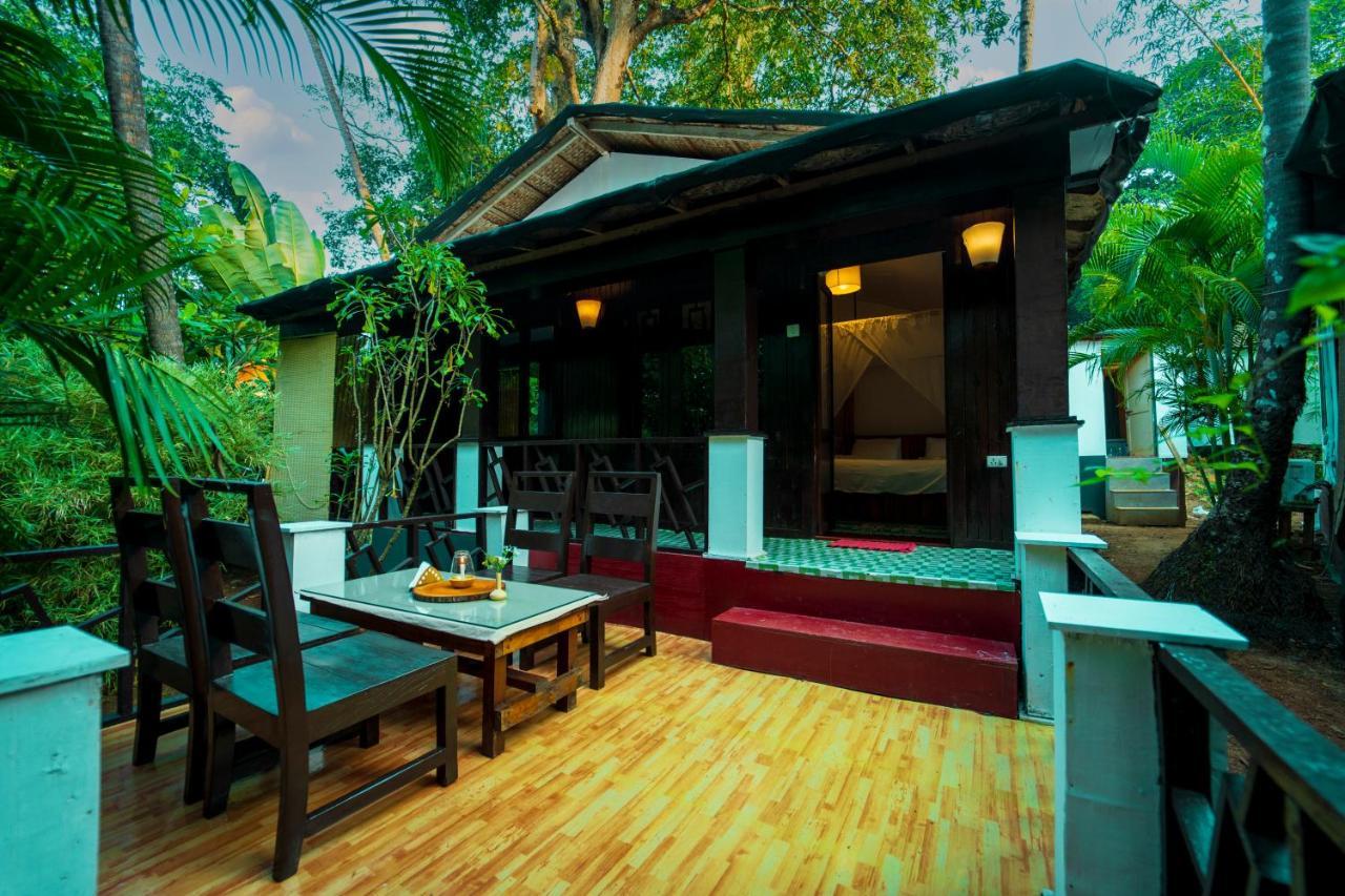 La La Land Resort Goa By Spicy Mango Palolem Luaran gambar