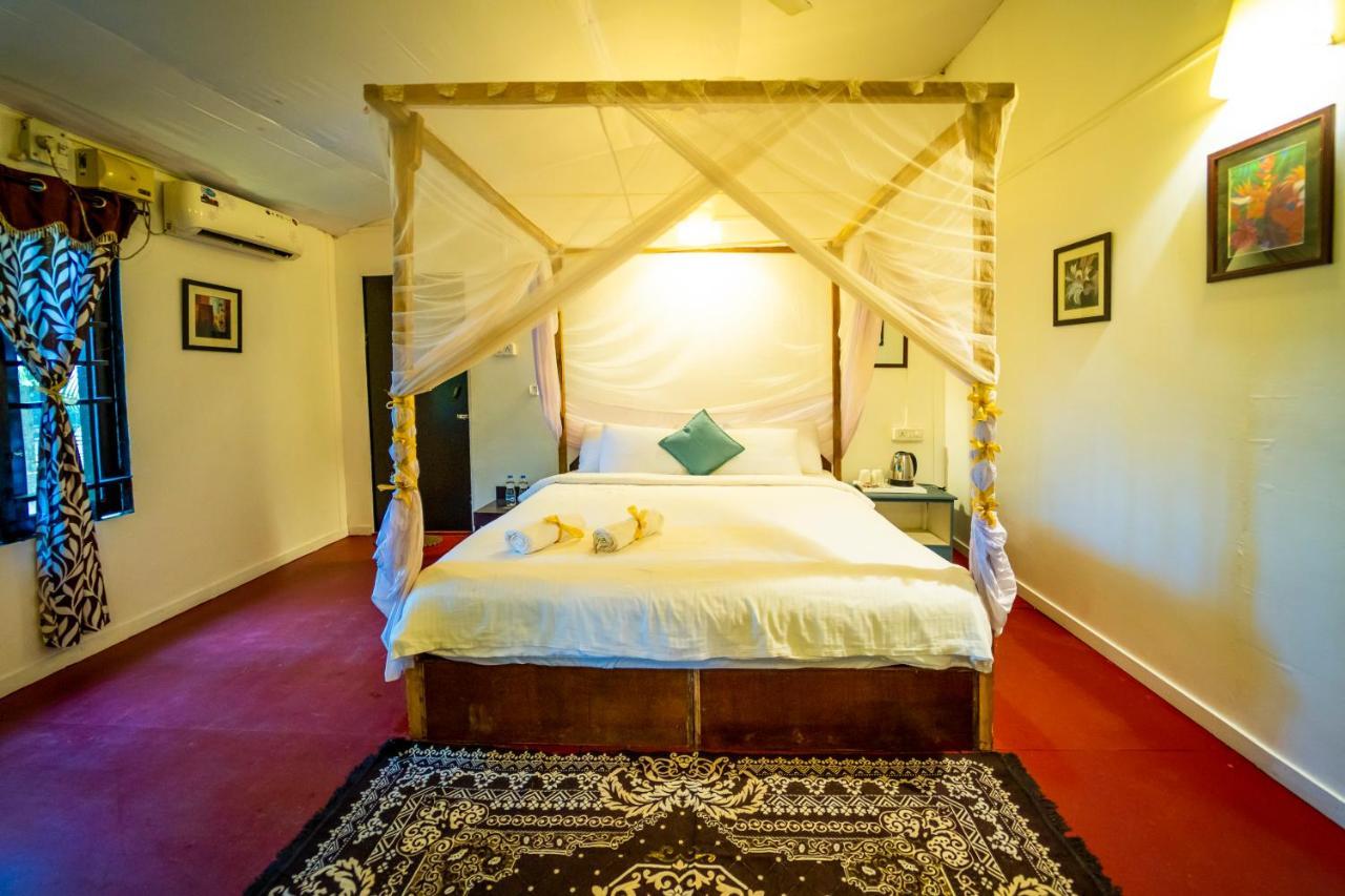 La La Land Resort Goa By Spicy Mango Palolem Luaran gambar