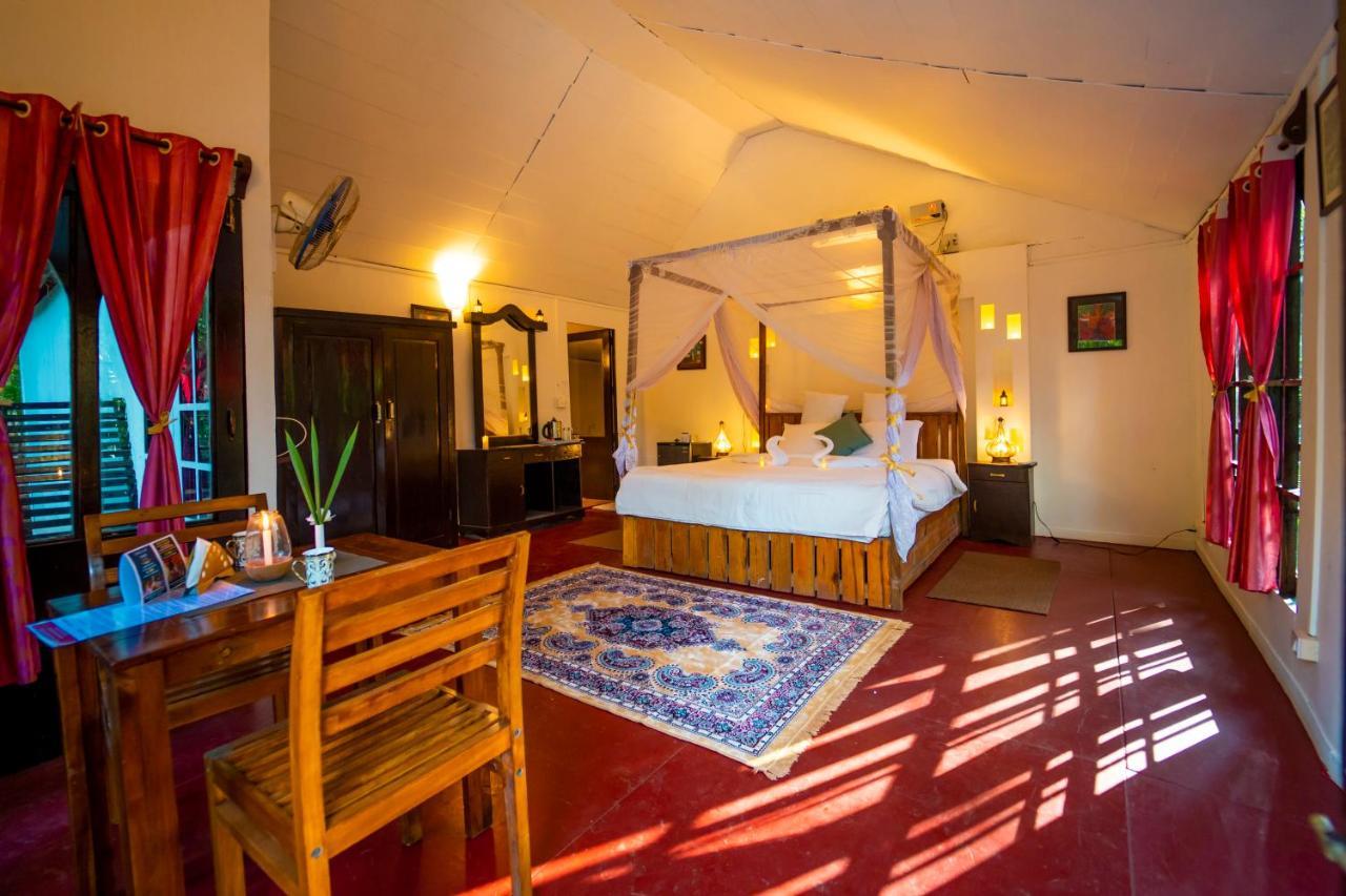 La La Land Resort Goa By Spicy Mango Palolem Luaran gambar