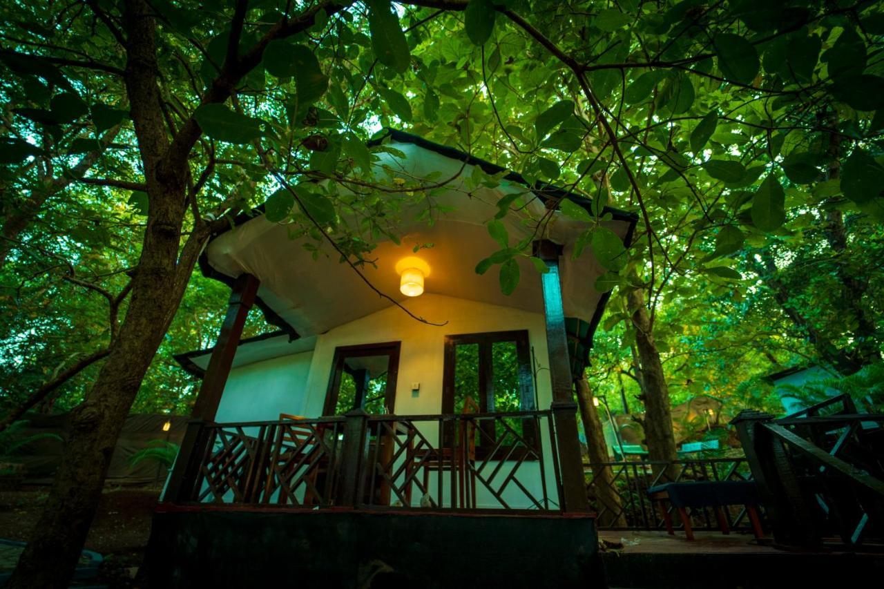 La La Land Resort Goa By Spicy Mango Palolem Luaran gambar