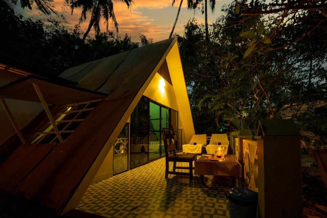 La La Land Resort Goa By Spicy Mango Palolem Luaran gambar