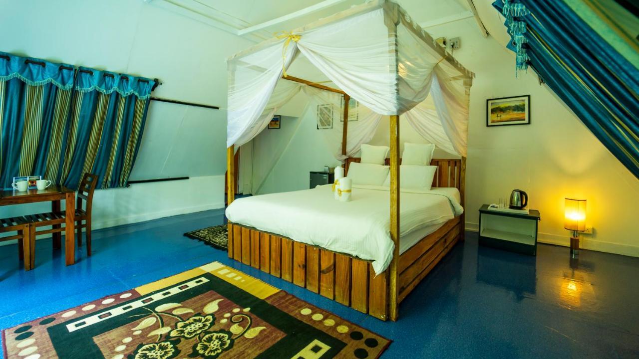 La La Land Resort Goa By Spicy Mango Palolem Luaran gambar