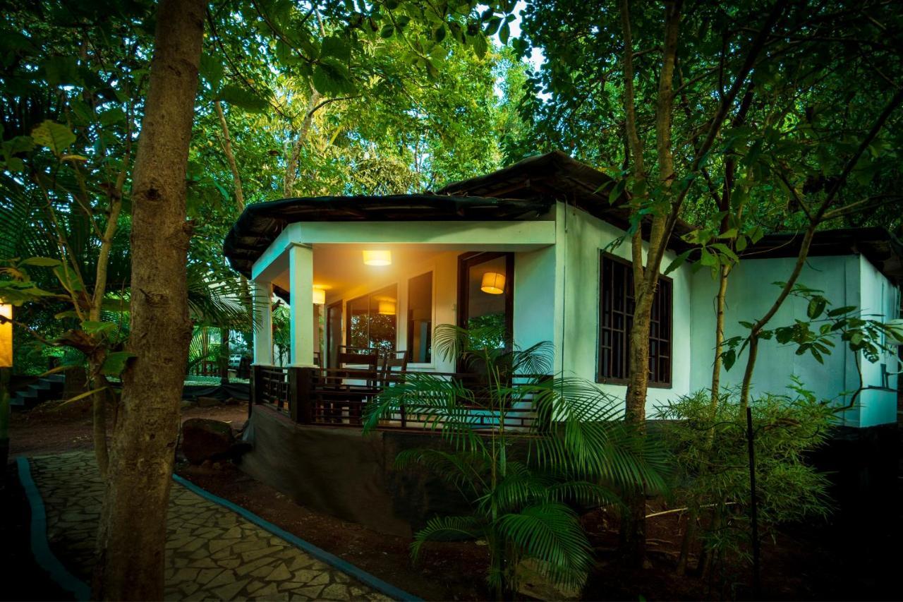 La La Land Resort Goa By Spicy Mango Palolem Luaran gambar