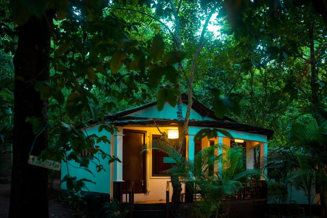 La La Land Resort Goa By Spicy Mango Palolem Luaran gambar