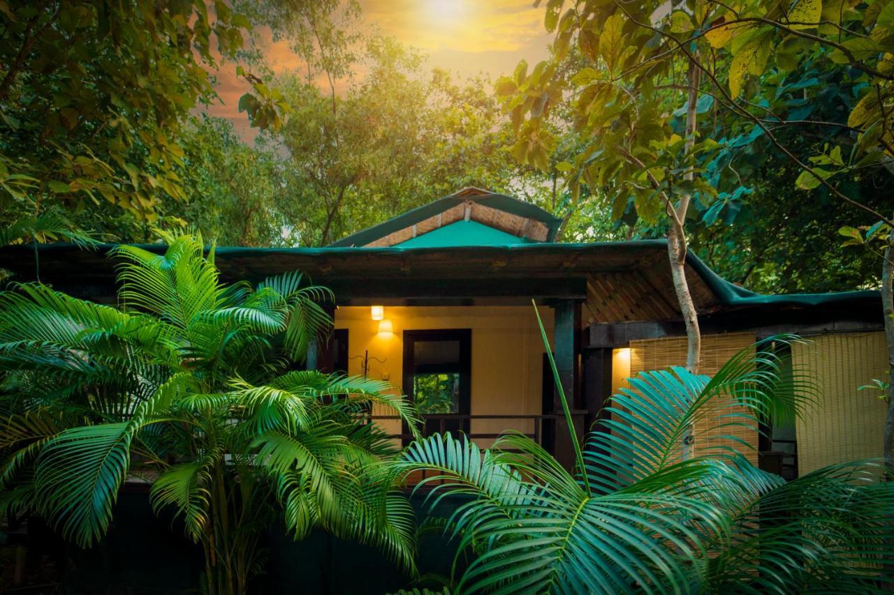 La La Land Resort Goa By Spicy Mango Palolem Luaran gambar