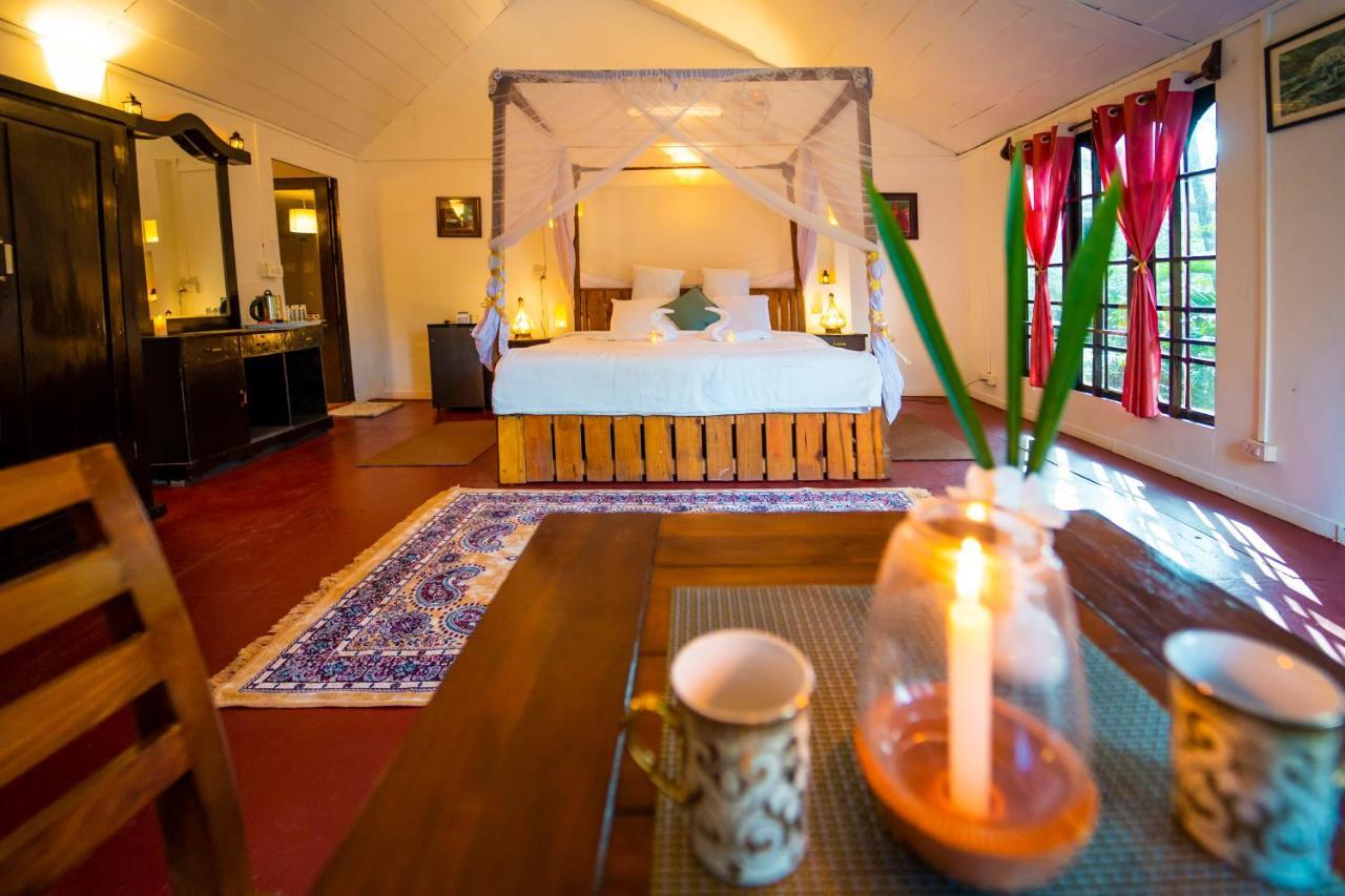 La La Land Resort Goa By Spicy Mango Palolem Luaran gambar