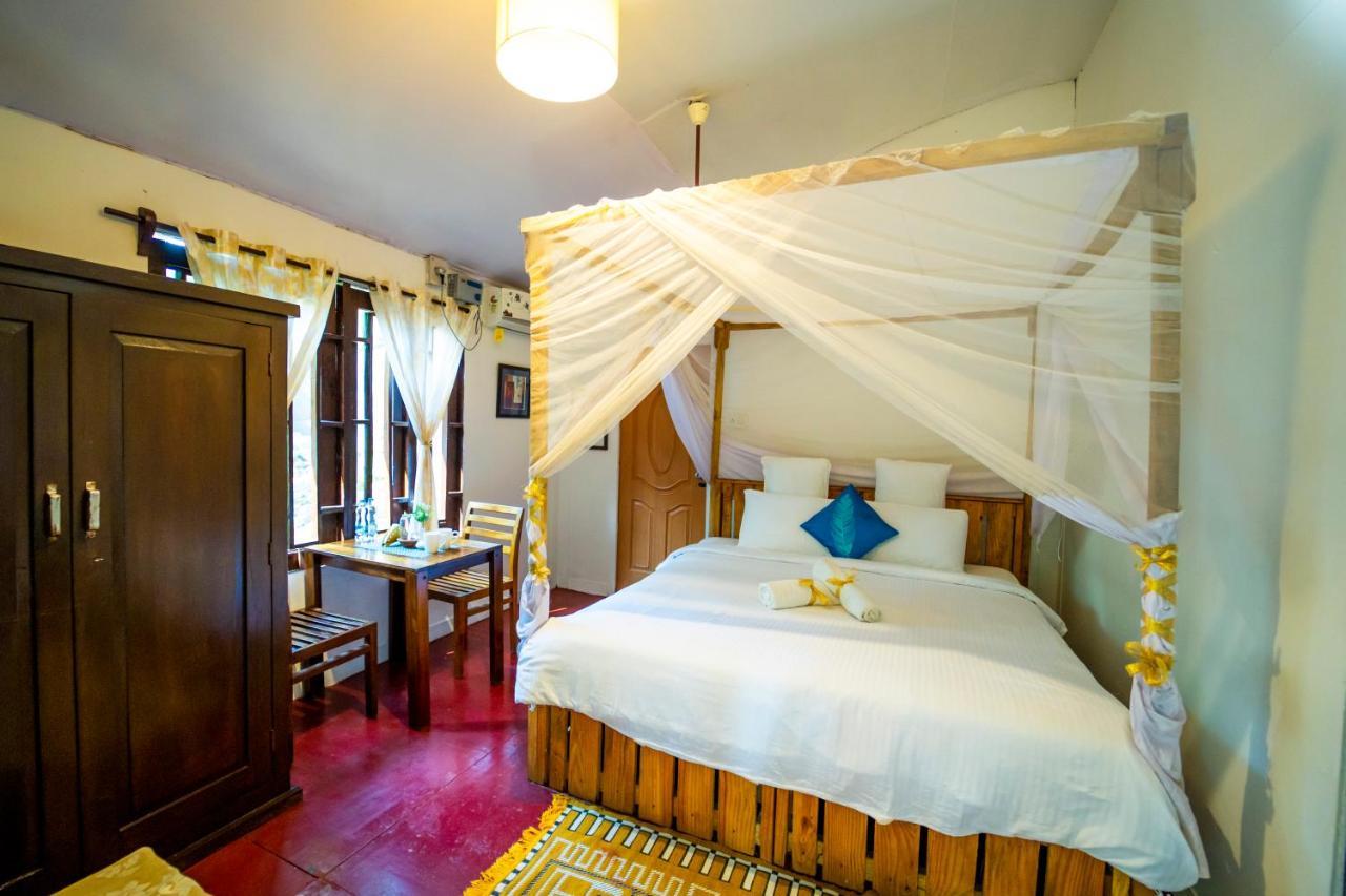 La La Land Resort Goa By Spicy Mango Palolem Luaran gambar