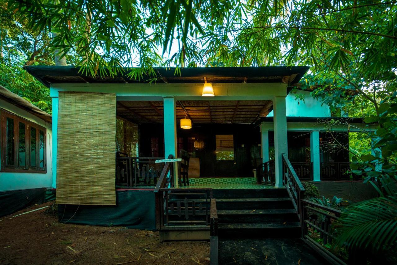 La La Land Resort Goa By Spicy Mango Palolem Luaran gambar