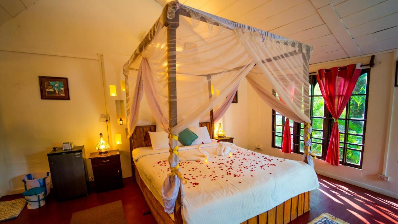 La La Land Resort Goa By Spicy Mango Palolem Luaran gambar