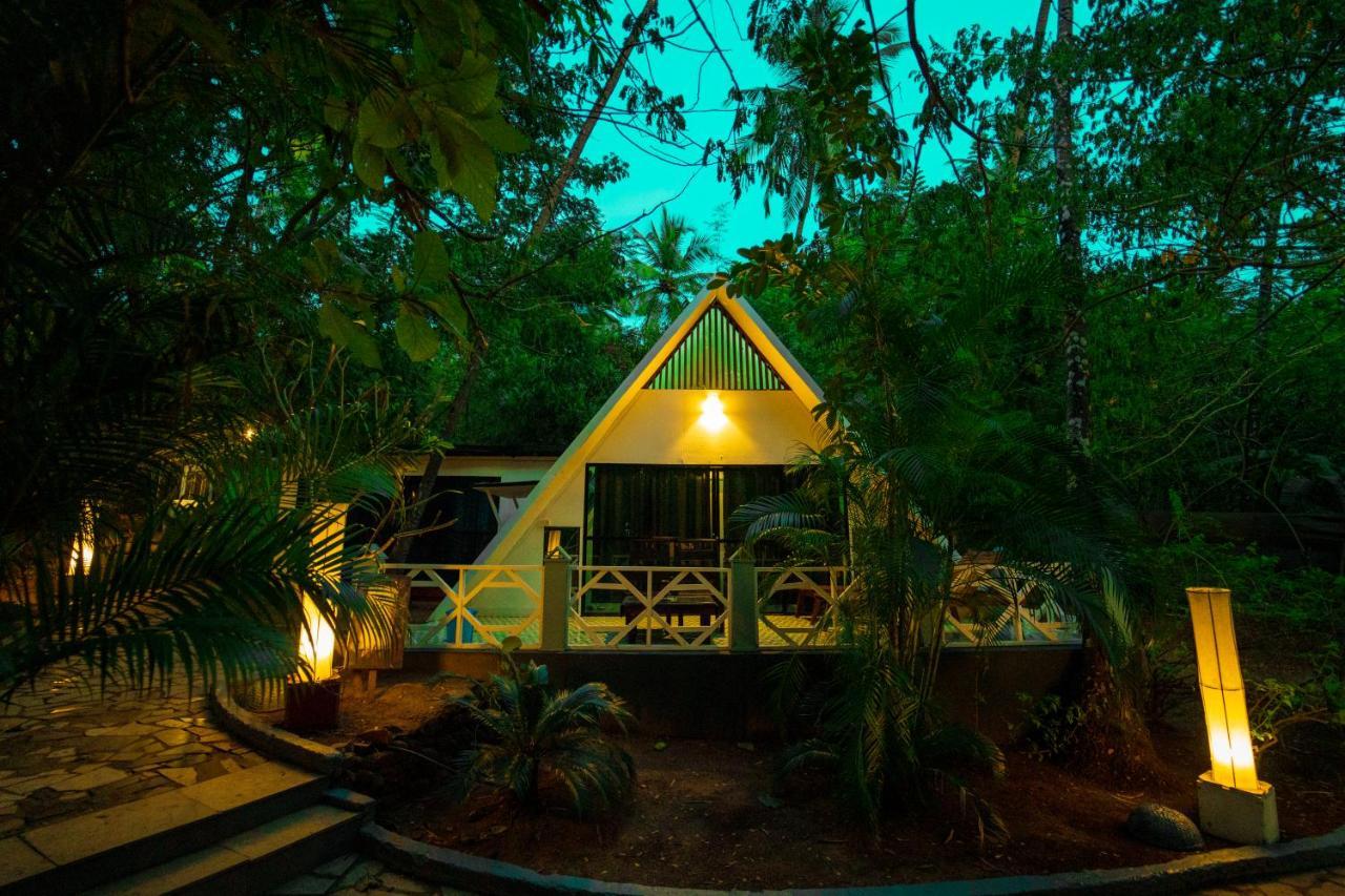 La La Land Resort Goa By Spicy Mango Palolem Luaran gambar