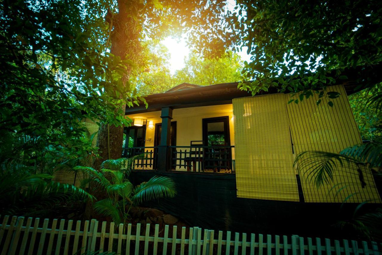 La La Land Resort Goa By Spicy Mango Palolem Luaran gambar