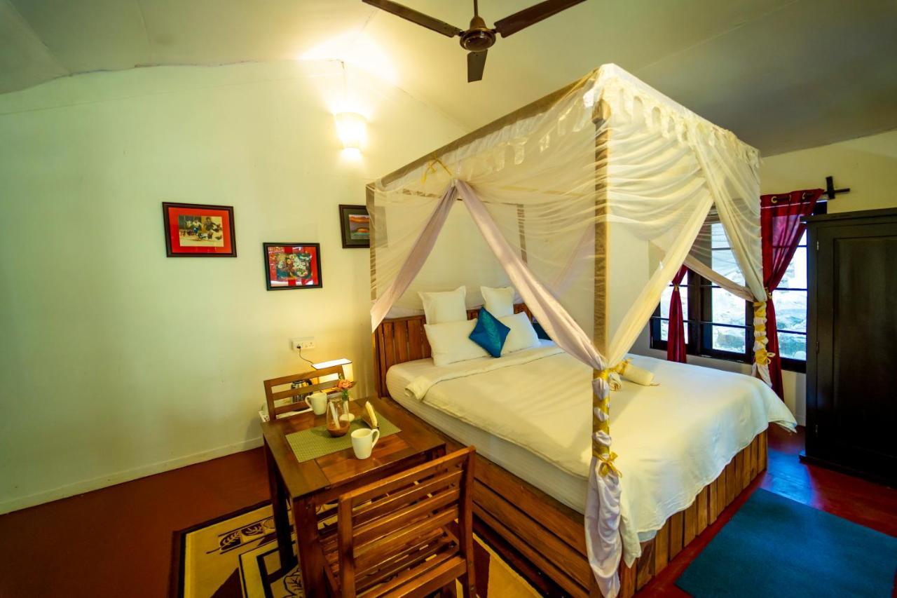 La La Land Resort Goa By Spicy Mango Palolem Luaran gambar