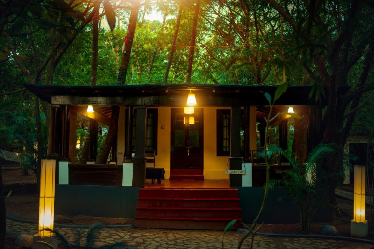 La La Land Resort Goa By Spicy Mango Palolem Luaran gambar