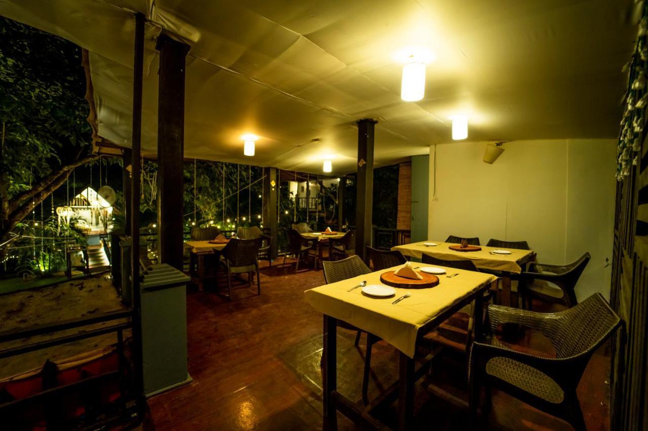 La La Land Resort Goa By Spicy Mango Palolem Luaran gambar