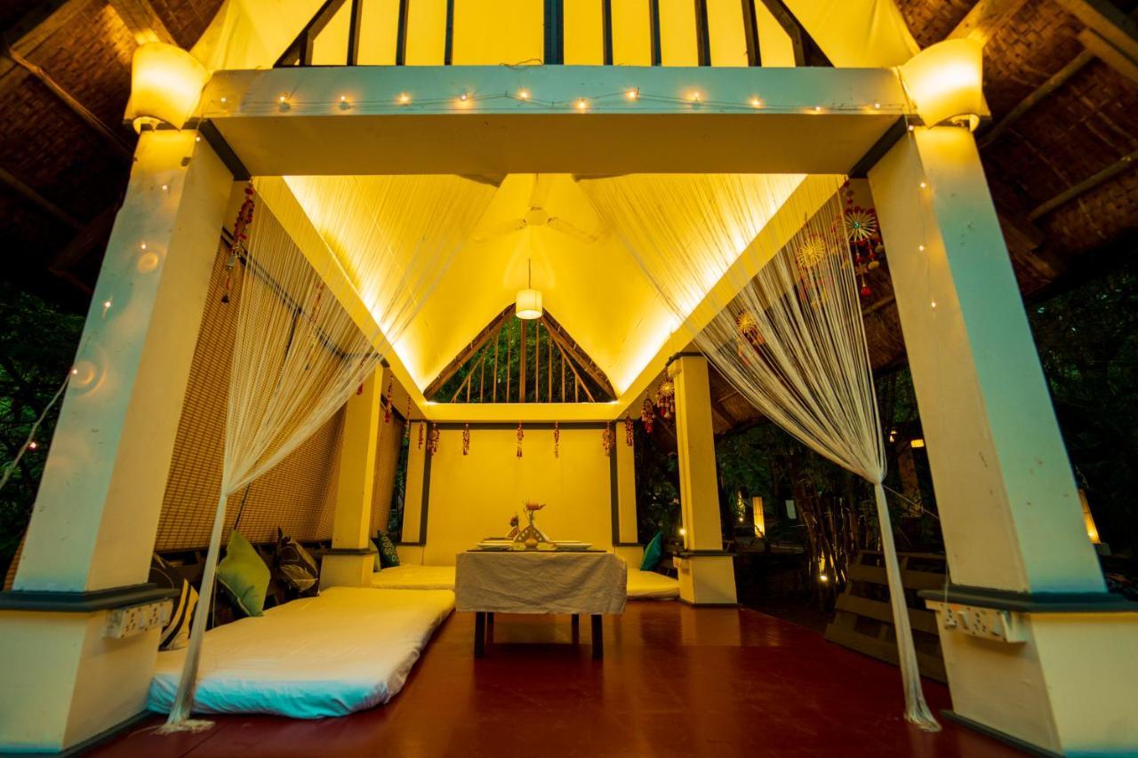 La La Land Resort Goa By Spicy Mango Palolem Luaran gambar