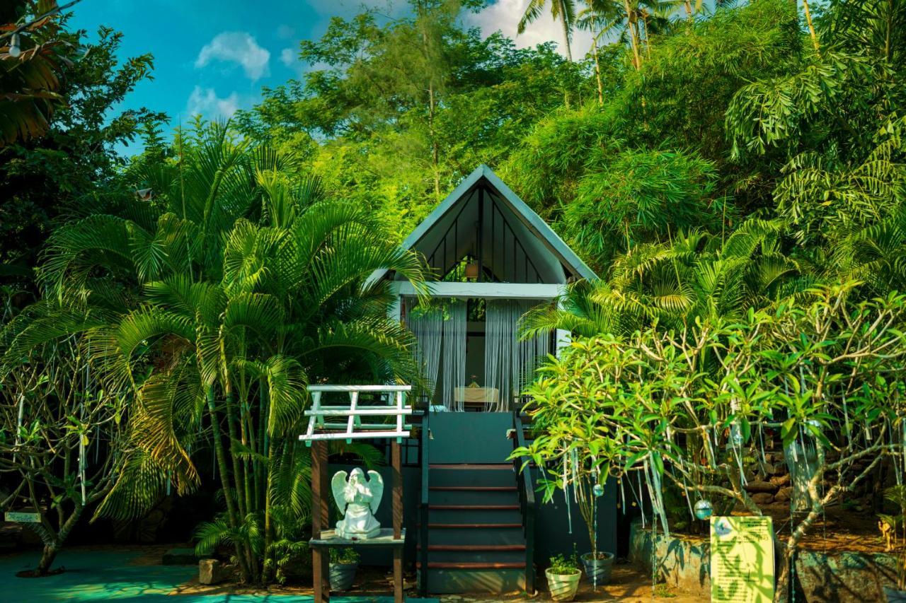 La La Land Resort Goa By Spicy Mango Palolem Luaran gambar
