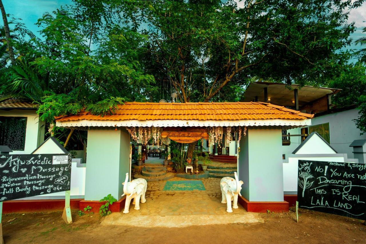 La La Land Resort Goa By Spicy Mango Palolem Luaran gambar