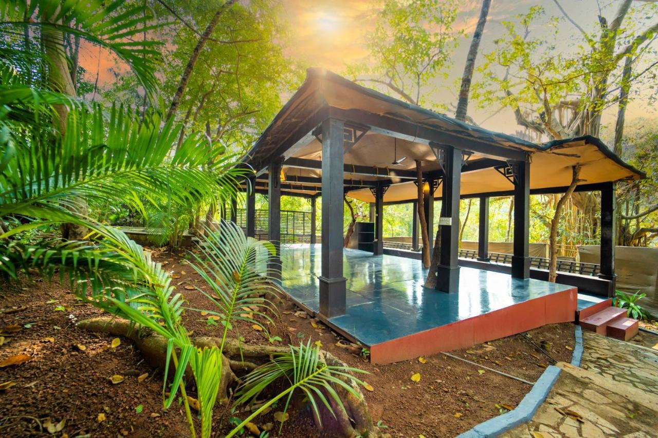 La La Land Resort Goa By Spicy Mango Palolem Luaran gambar