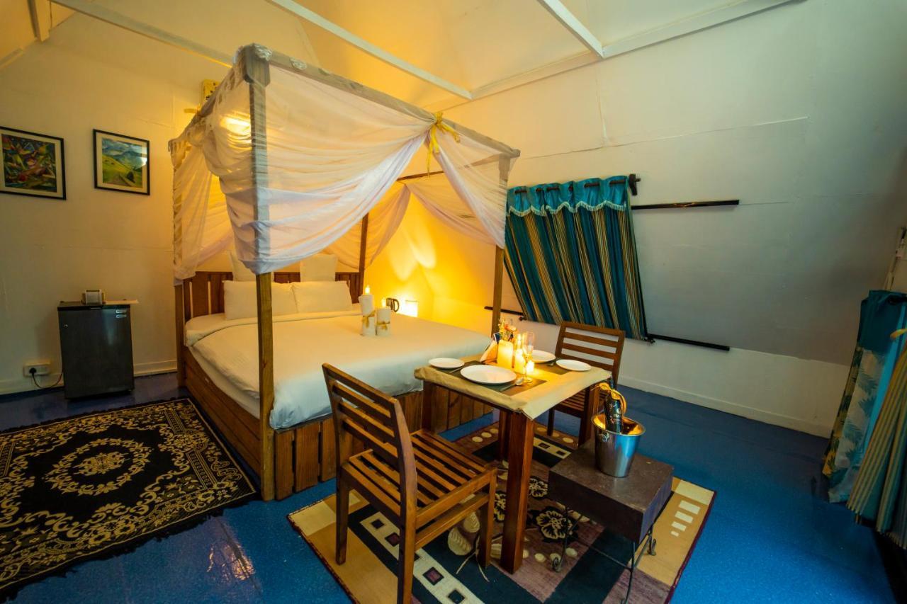 La La Land Resort Goa By Spicy Mango Palolem Luaran gambar