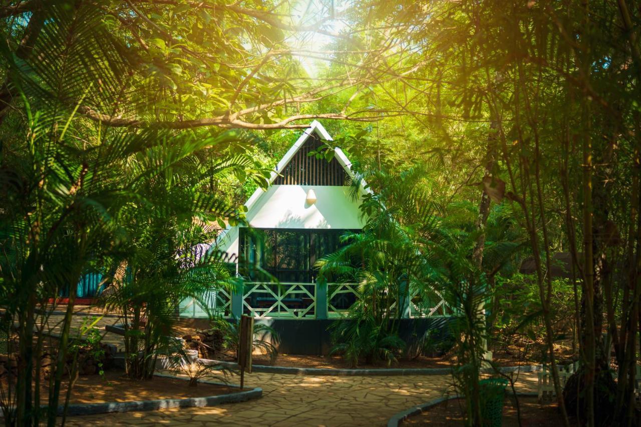 La La Land Resort Goa By Spicy Mango Palolem Luaran gambar