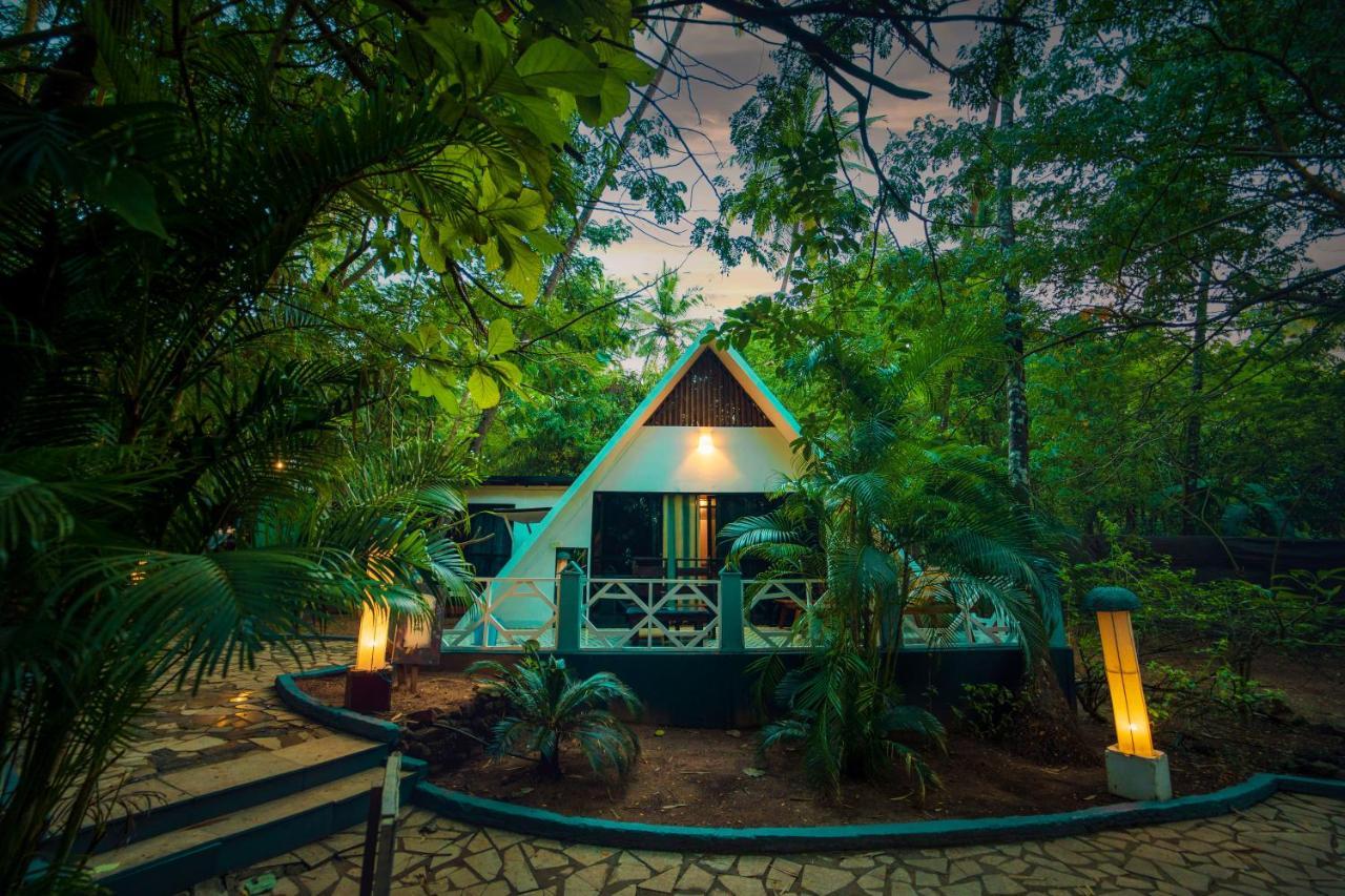 La La Land Resort Goa By Spicy Mango Palolem Luaran gambar