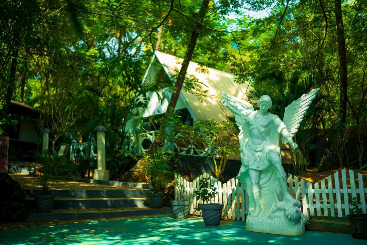 La La Land Resort Goa By Spicy Mango Palolem Luaran gambar