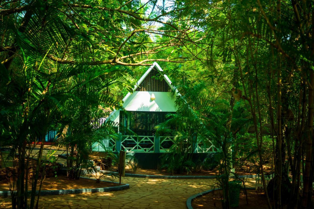 La La Land Resort Goa By Spicy Mango Palolem Luaran gambar
