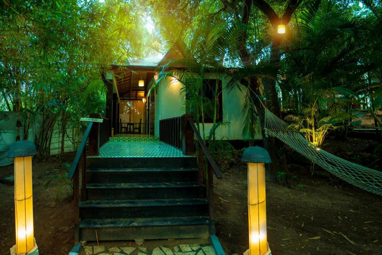 La La Land Resort Goa By Spicy Mango Palolem Luaran gambar