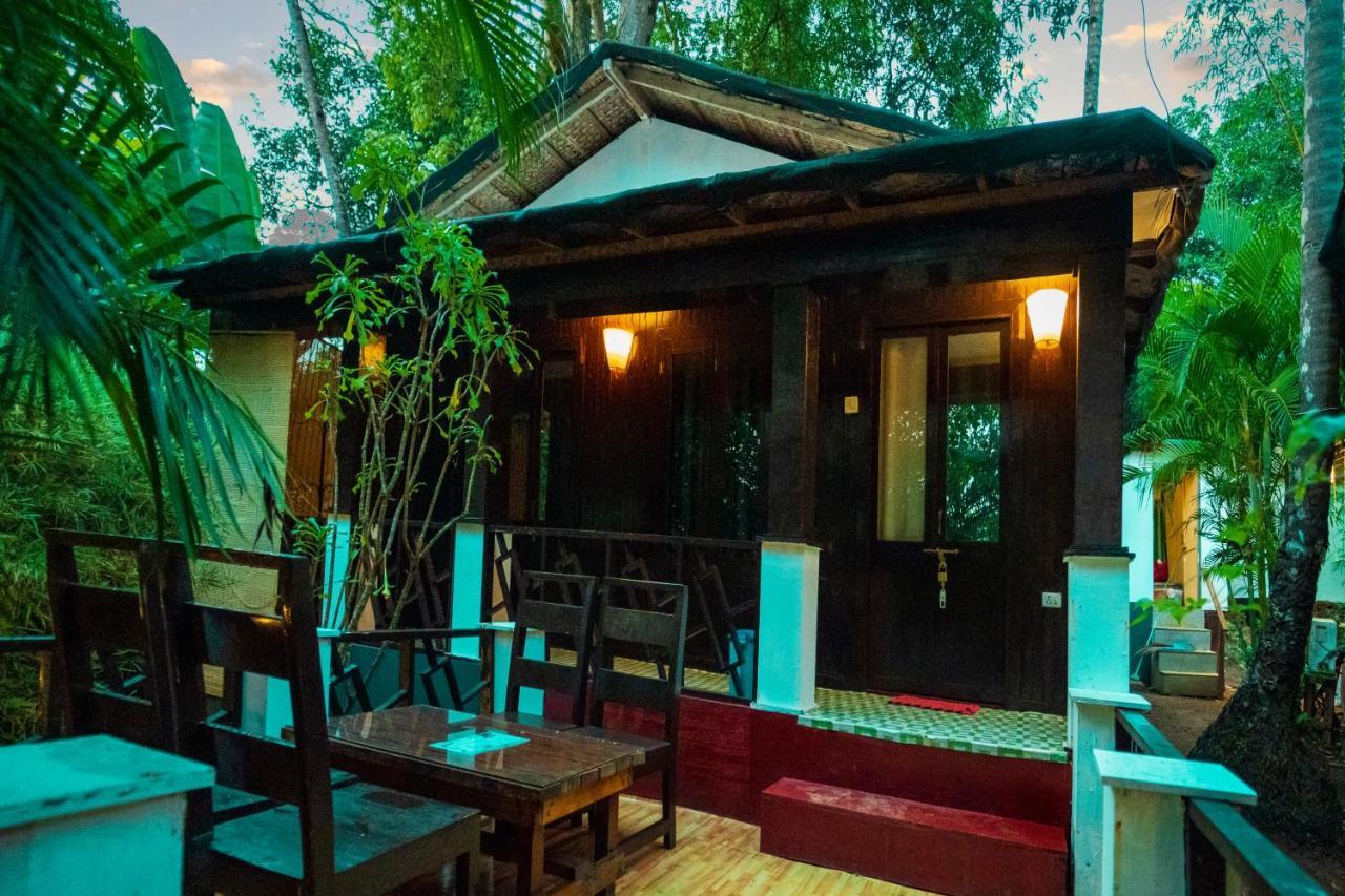 La La Land Resort Goa By Spicy Mango Palolem Luaran gambar