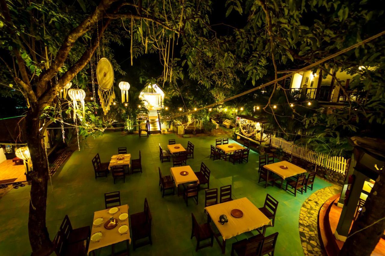 La La Land Resort Goa By Spicy Mango Palolem Luaran gambar