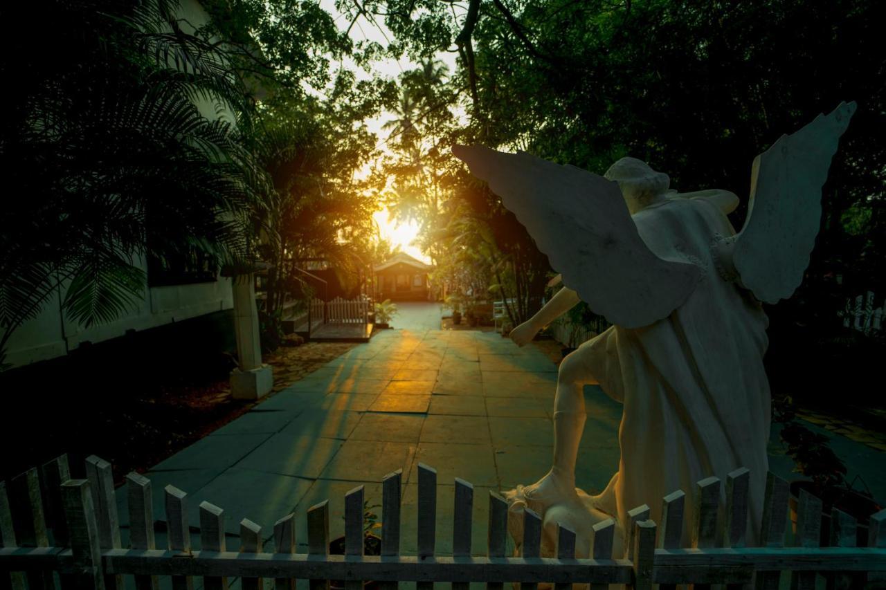 La La Land Resort Goa By Spicy Mango Palolem Luaran gambar