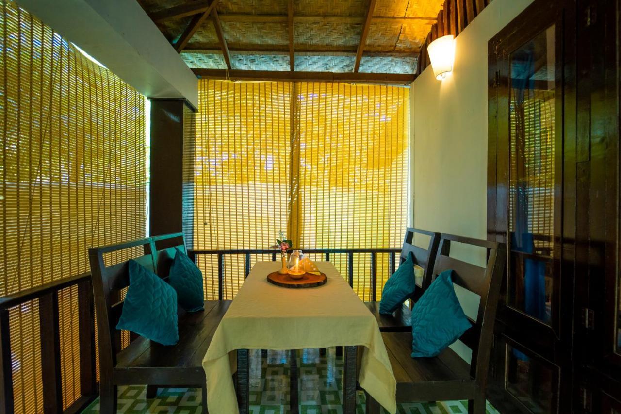 La La Land Resort Goa By Spicy Mango Palolem Luaran gambar