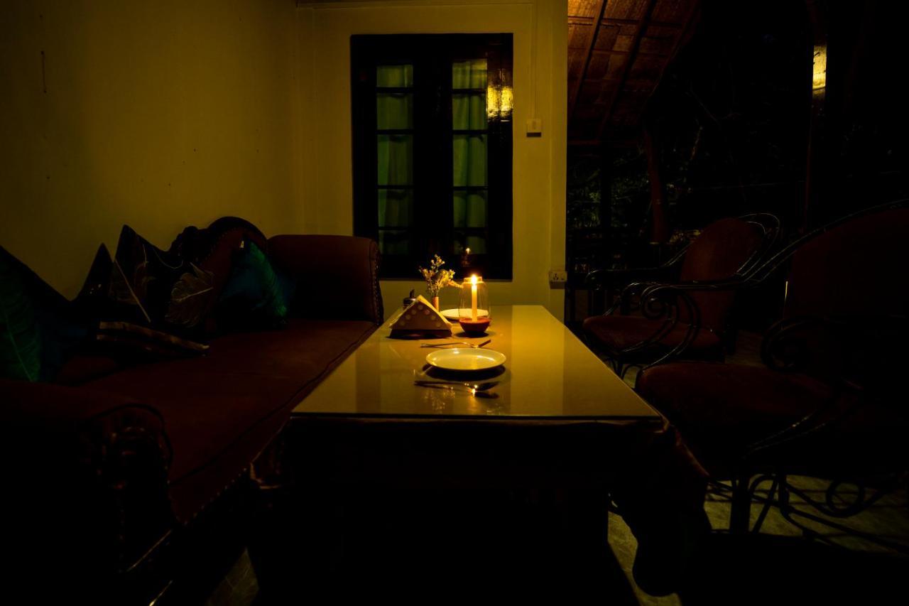 La La Land Resort Goa By Spicy Mango Palolem Luaran gambar