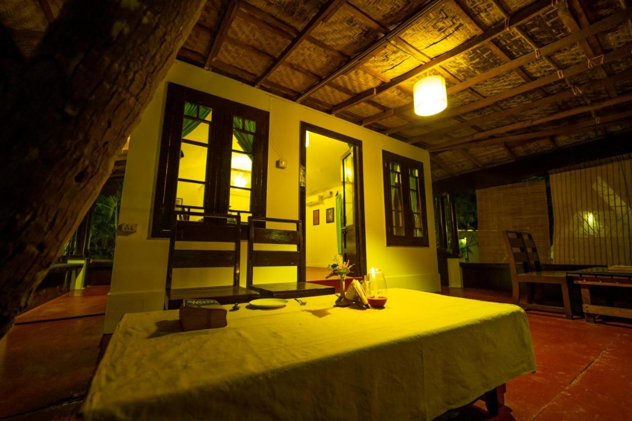 La La Land Resort Goa By Spicy Mango Palolem Luaran gambar