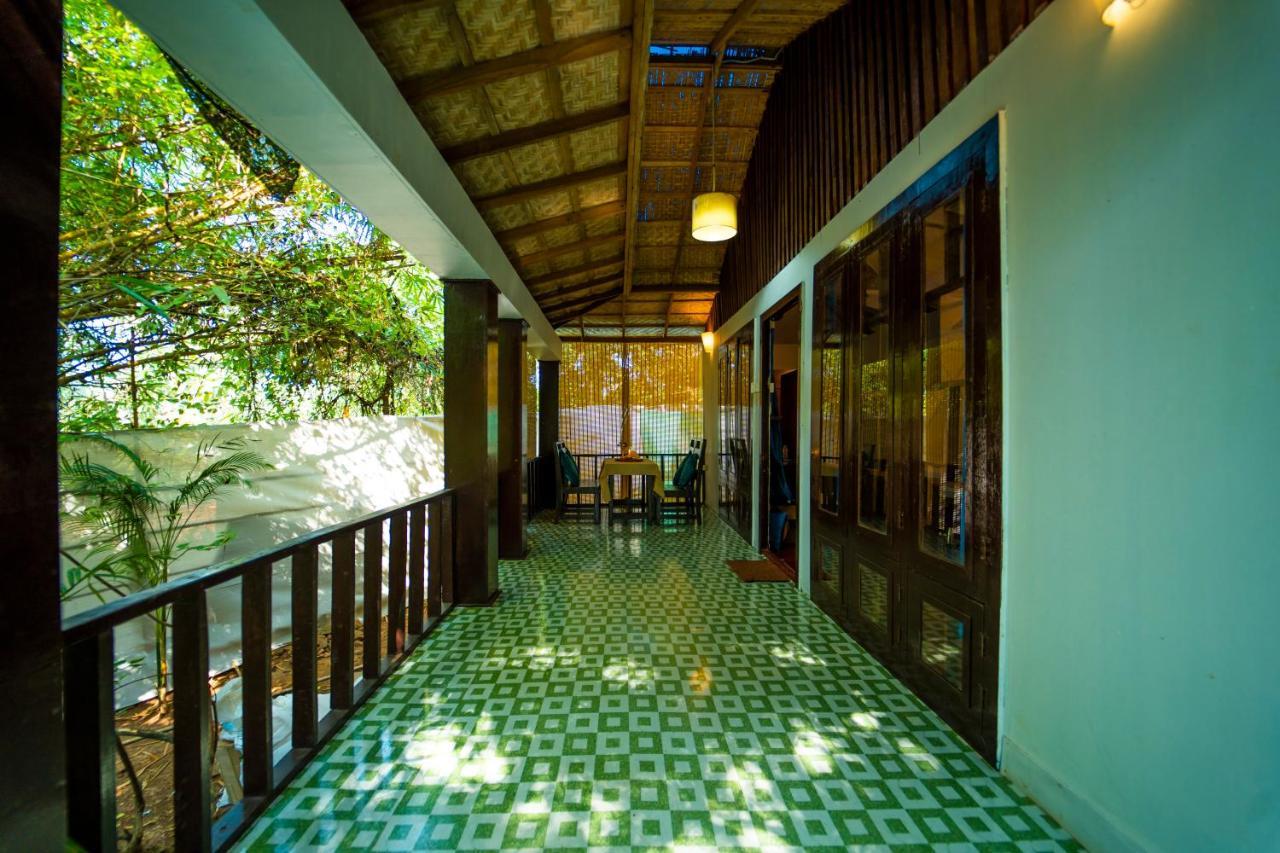 La La Land Resort Goa By Spicy Mango Palolem Luaran gambar