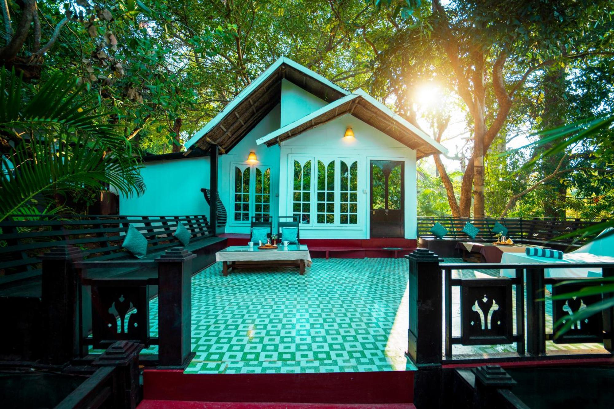 La La Land Resort Goa By Spicy Mango Palolem Luaran gambar